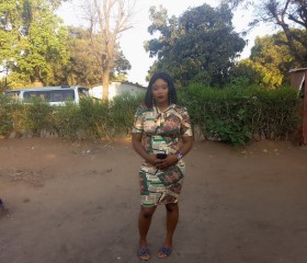 Eva, 24 года, Lusaka