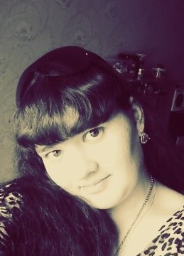 Вера Вевчеренкова, 32, Россия, Урай