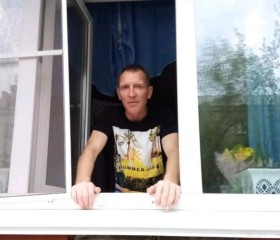 Ivan, 47, Novosibirsk