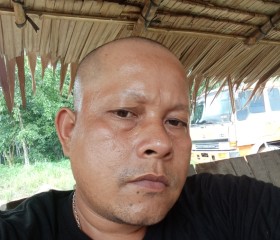 Alba reza, 37 лет, Kota Palembang