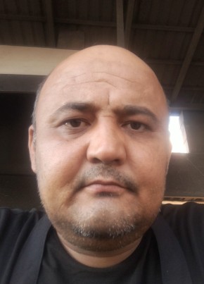 Samandar из Toshkent 42 года