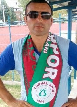 Dursun Ali, 46, Türkiye Cumhuriyeti, Tokat