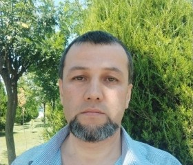 Неженатый, Рэй!, 46 лет, Toshkent