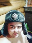 Андрей, 29 лет, Железногорск (Красноярский край)