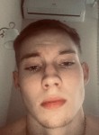 Ilya, 20, Chelyabinsk
