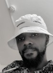 Nkanic, 32, Moscow