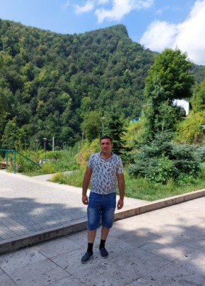 Seroj, 33, Armenia, Yerevan