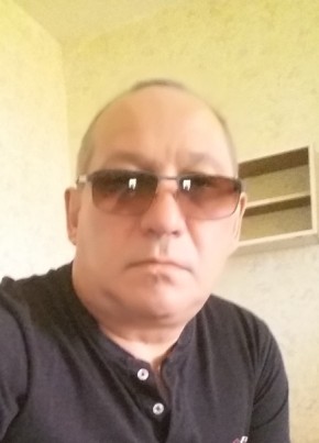Вячеслав, 56, Россия, Апатиты