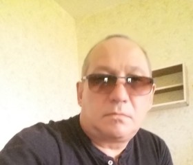 Вячеслав, 56 лет, Апатиты