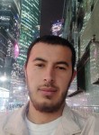 ABDUL AMONOV, 27 лет, Ottawa