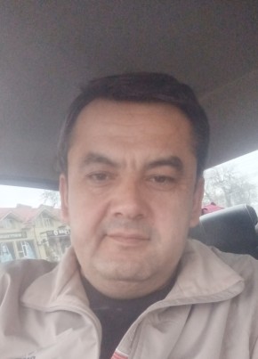 Амон из Шу 36 лет