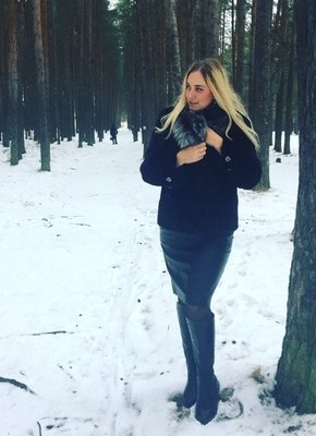 Юлия, 28, Россия, Ухта