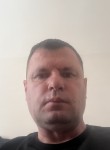 Игорь, 47 лет, Симферополь