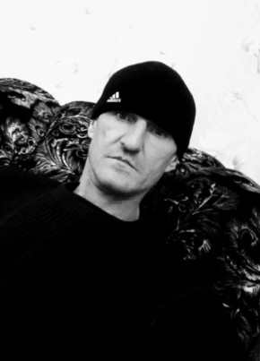 Николай из Ровное 49 лет