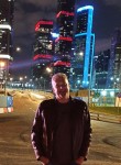 Vladimir, 50, Moscow