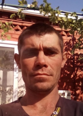 Иван, 37, Россия, Попутная