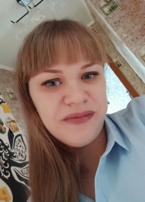 Анастасия, 34, Россия, Александровск-Сахалинский