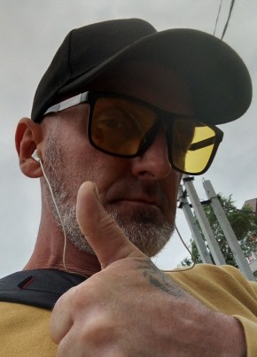 Aleksandr, 44, Russia, Engels