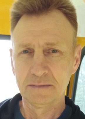 Сергей из Калининграда 49 лет