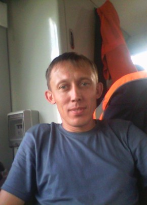Юрий, 42, Россия, Хабаровск