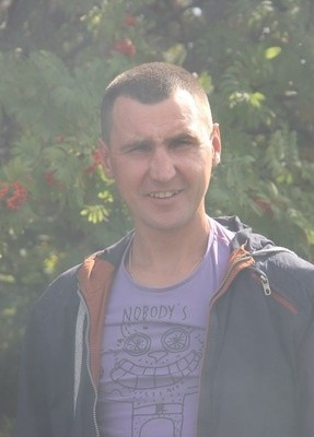 Василий, 41, Россия, Екатеринбург