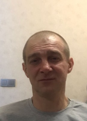 Pavel, 48, Russia, Chumikan