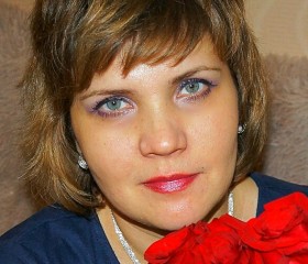 Наталья, 46 лет, Троицк (Челябинск)