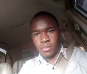 Jose, 28 лет, Nairobi