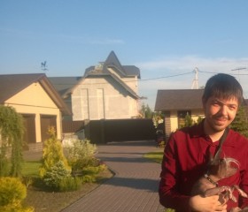 Vitaliy, 33, Saint Petersburg