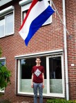 Thomas , 21 год, Zwolle
