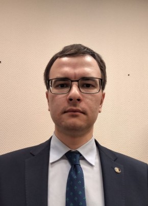 Ivan, 36, Russia, Moscow