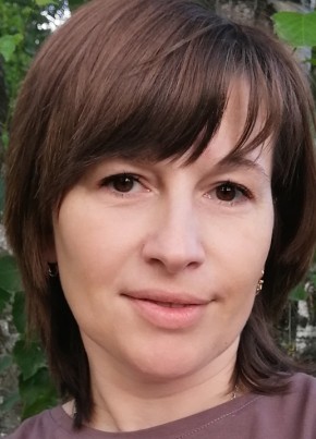 Алена из Исетское 41 год