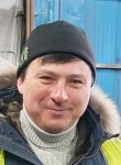 Павел, 46 лет, Новобурейский