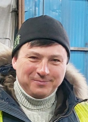 Павел, 46, Россия, Омск