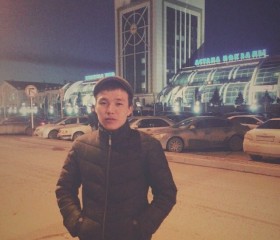 Айбек Тайбеков, 29 лет, Астана