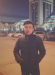 Aybek Taybekov, 27  , Astana