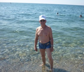 Алекс, 61 год, Липецк