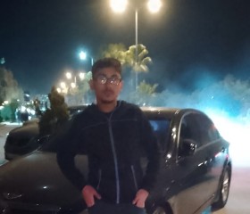 حموده سوري, 23, Encs