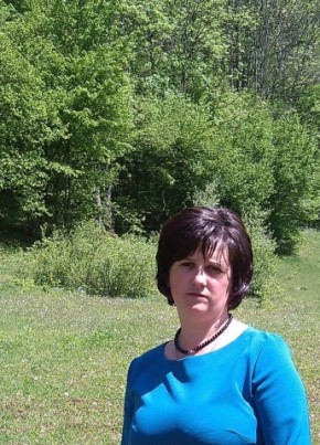 Маряна, 38, Україна, Хуст