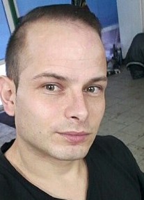 Стефан, 28, Россия, Санкт-Петербург