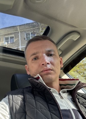 Дмитрий из Электростали 36 лет