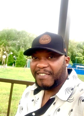 Tom004, 37, Russia, Moscow