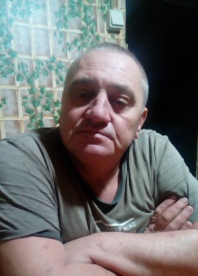 Александр, 55, Россия, Бугуруслан