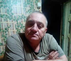 Александр, 55 лет, Бугуруслан