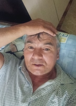 Айдерчик из Вышестеблиевскаи 51 год