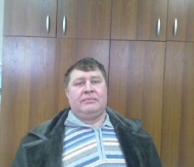 федор, 55 лет, Новосибирск