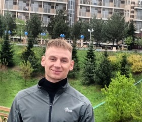 Николай, 27 лет, Хабаровск