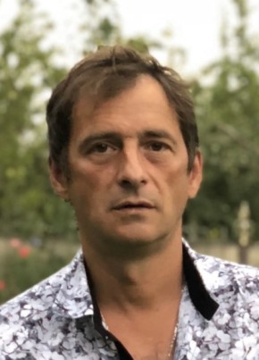 Валерий, 52, Россия, Пашковский