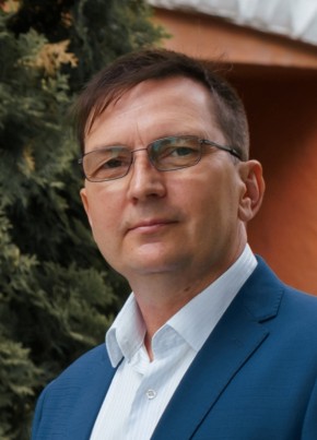Алексей из Саратова 54 года