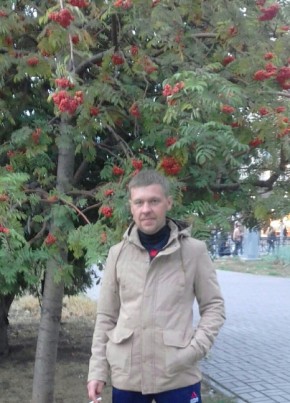 Никита, 39, Россия, Казань